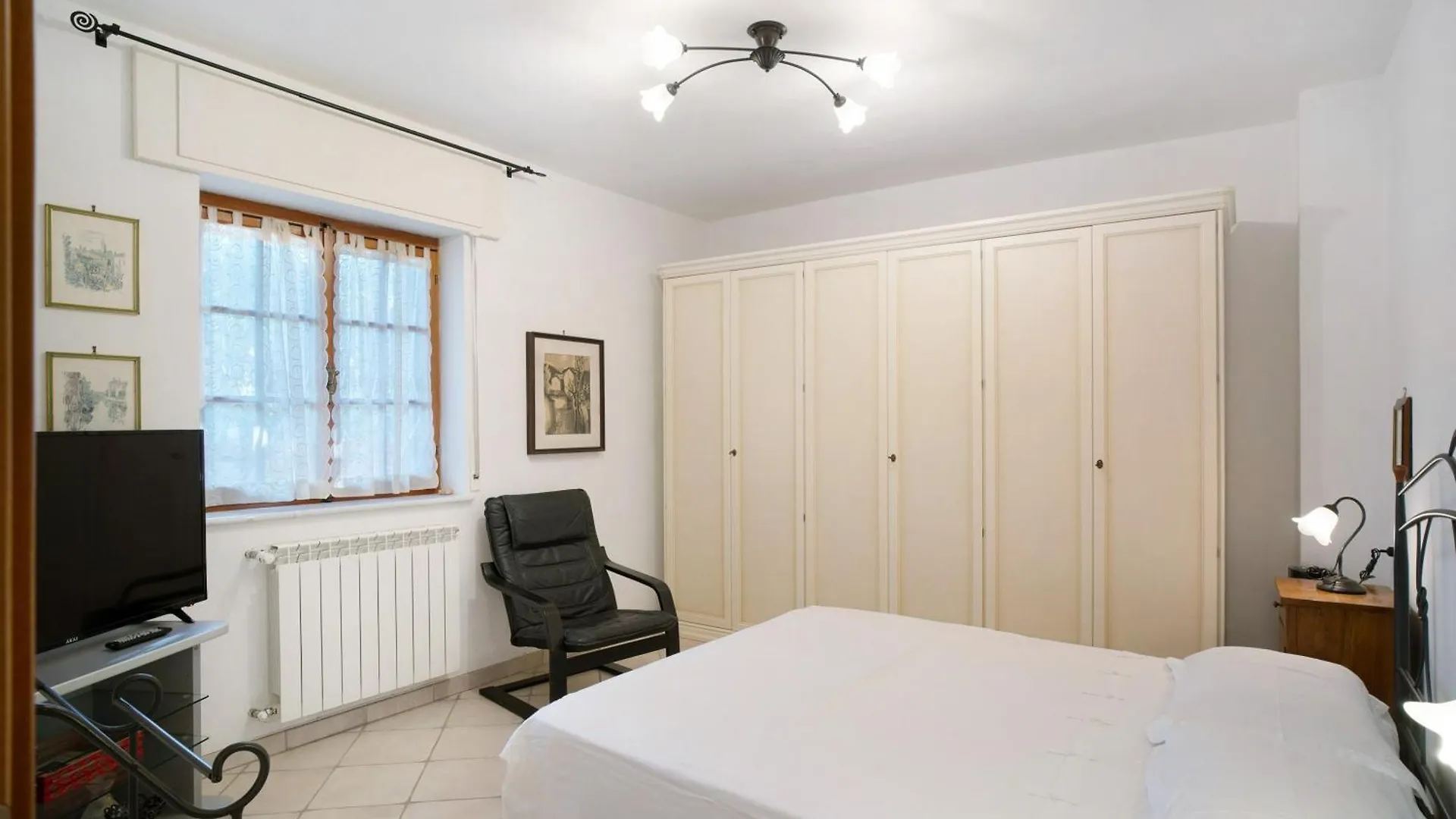 Casa Di Lo Apartment Laigueglia