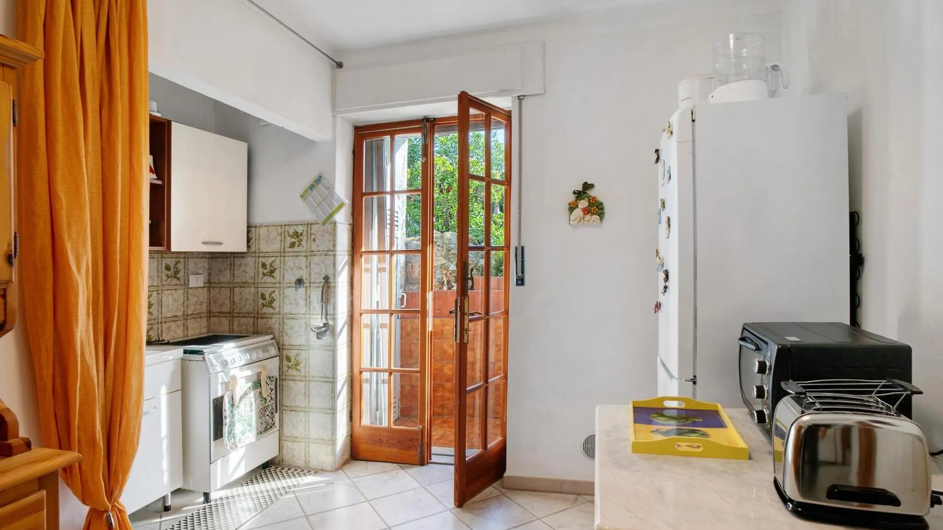 Casa Di Lo Apartment Laigueglia Italy