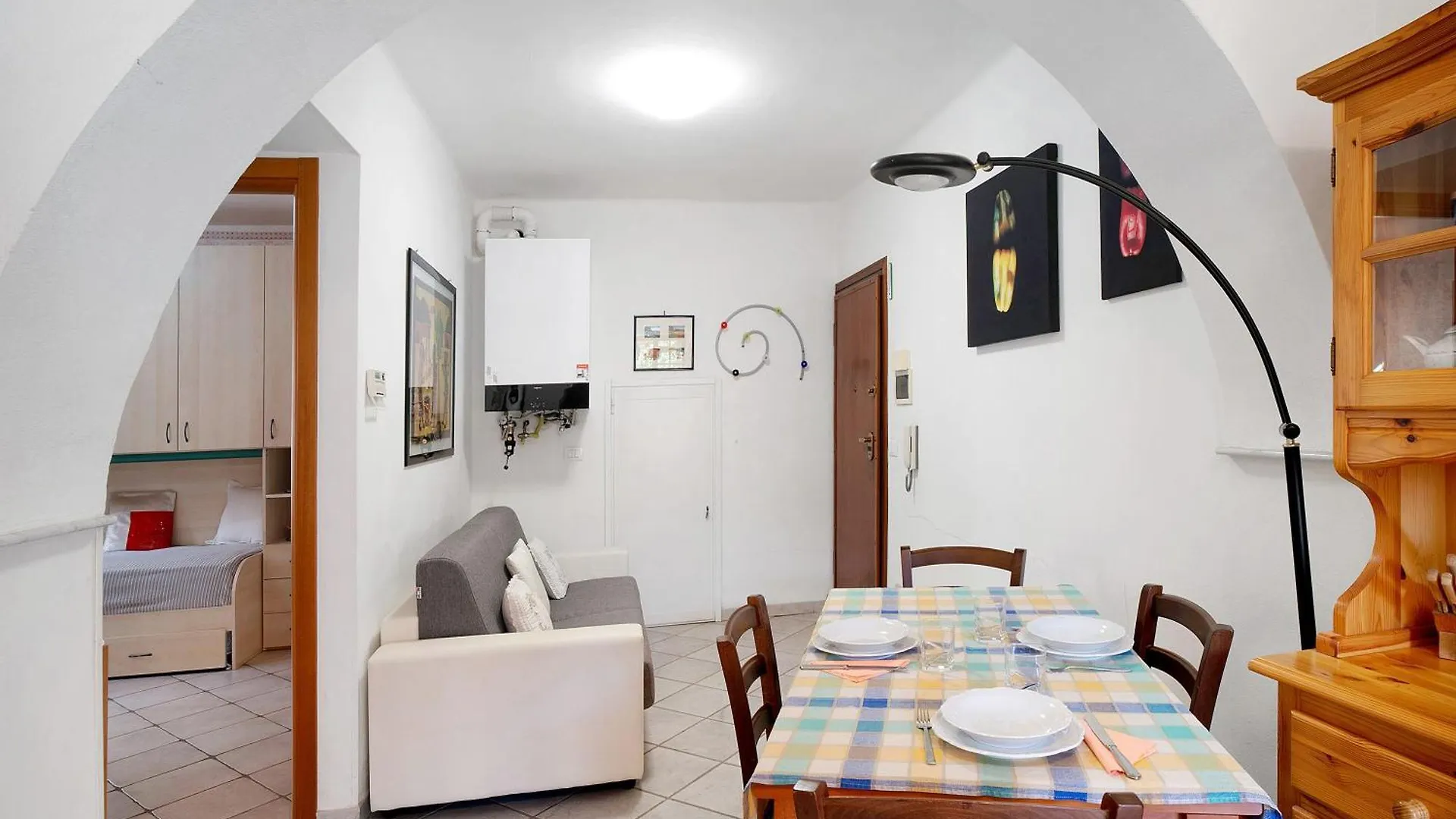 Casa Di Lo Apartment Laigueglia