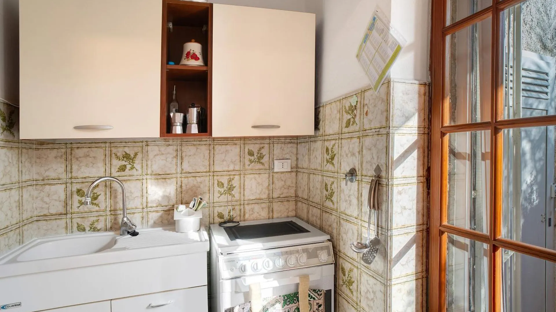 Casa Di Lo Apartment Laigueglia