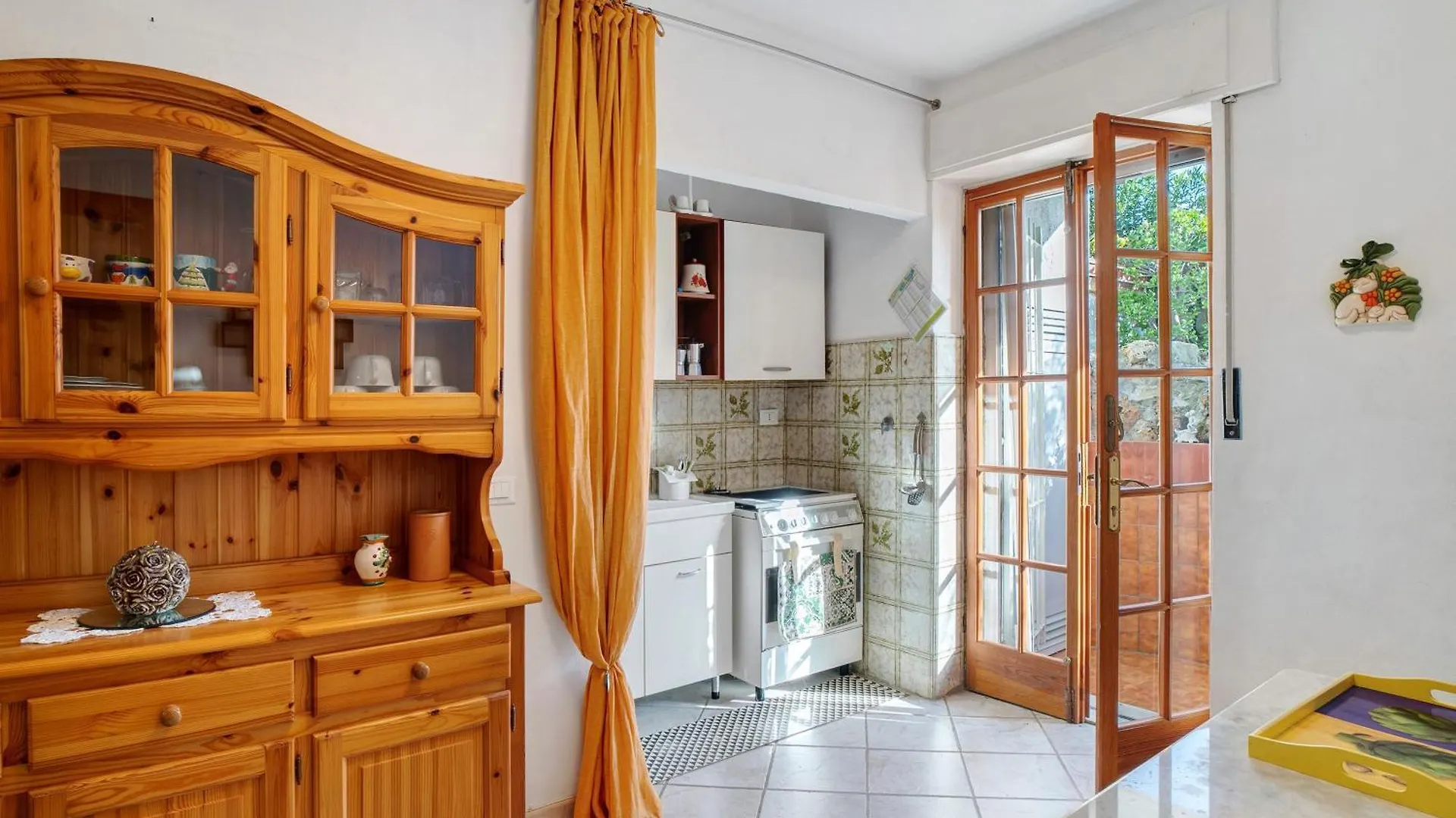 Casa Di Lo Apartment Laigueglia 0*,  Italy