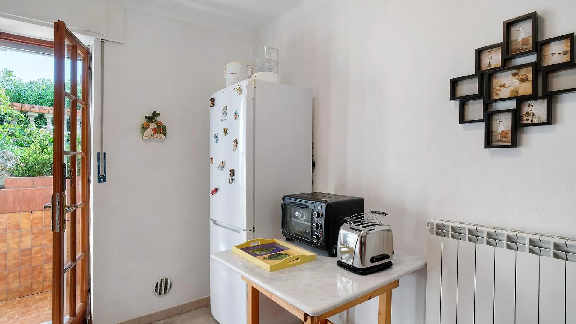 Casa Di Lo Apartment Laigueglia Italy