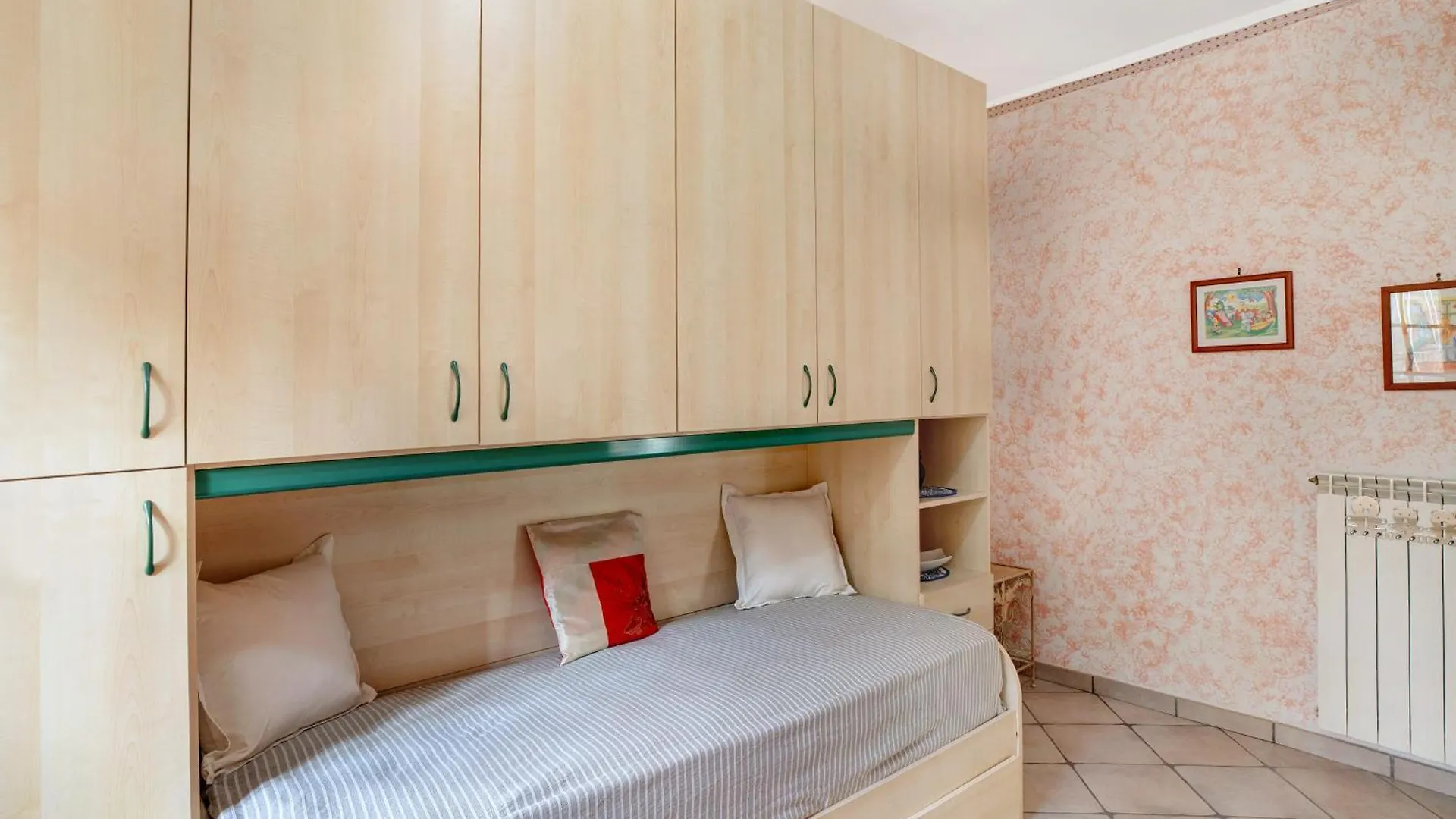 Casa Di Lo Apartment Laigueglia
