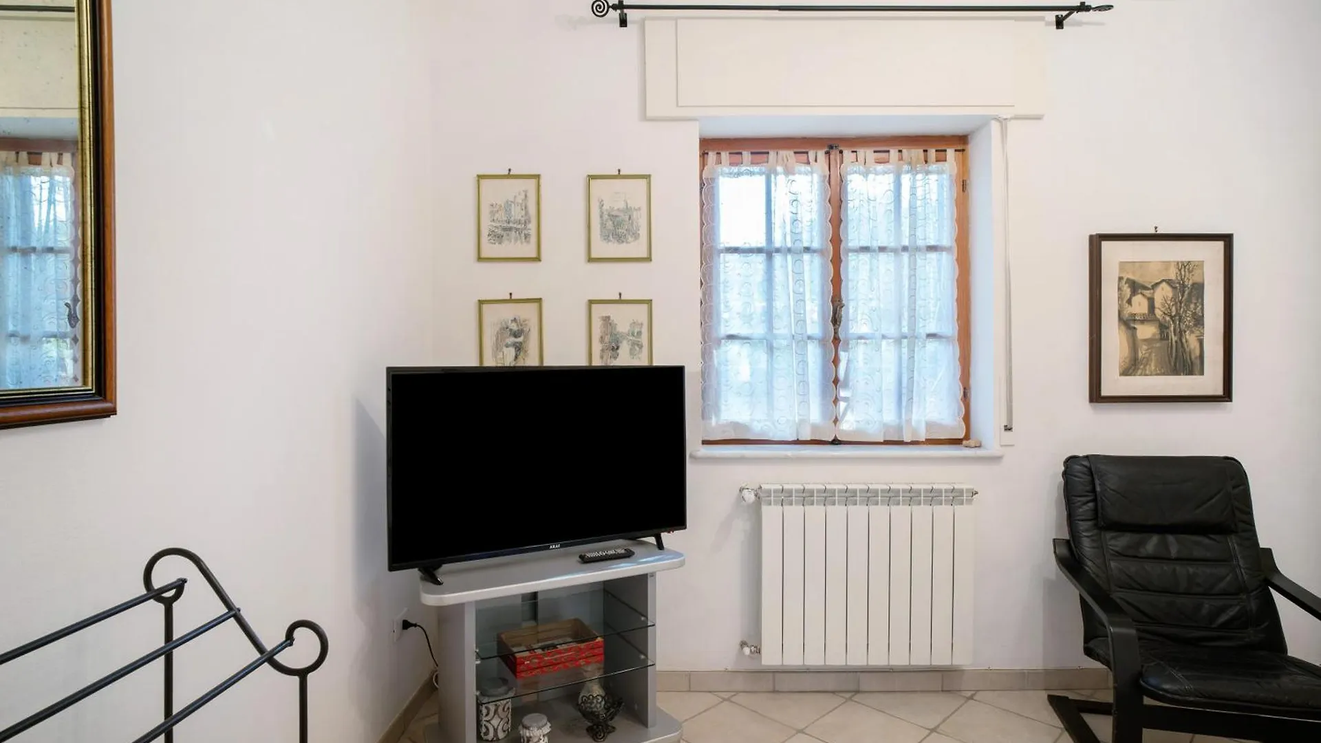 Casa Di Lo Apartment Laigueglia 0*,  Italy
