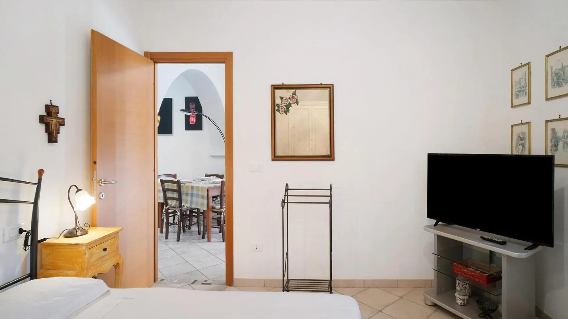 Casa Di Lo Apartment Laigueglia