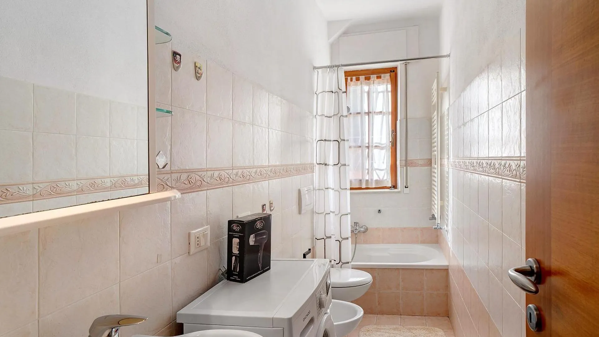 Casa Di Lo Apartment Laigueglia