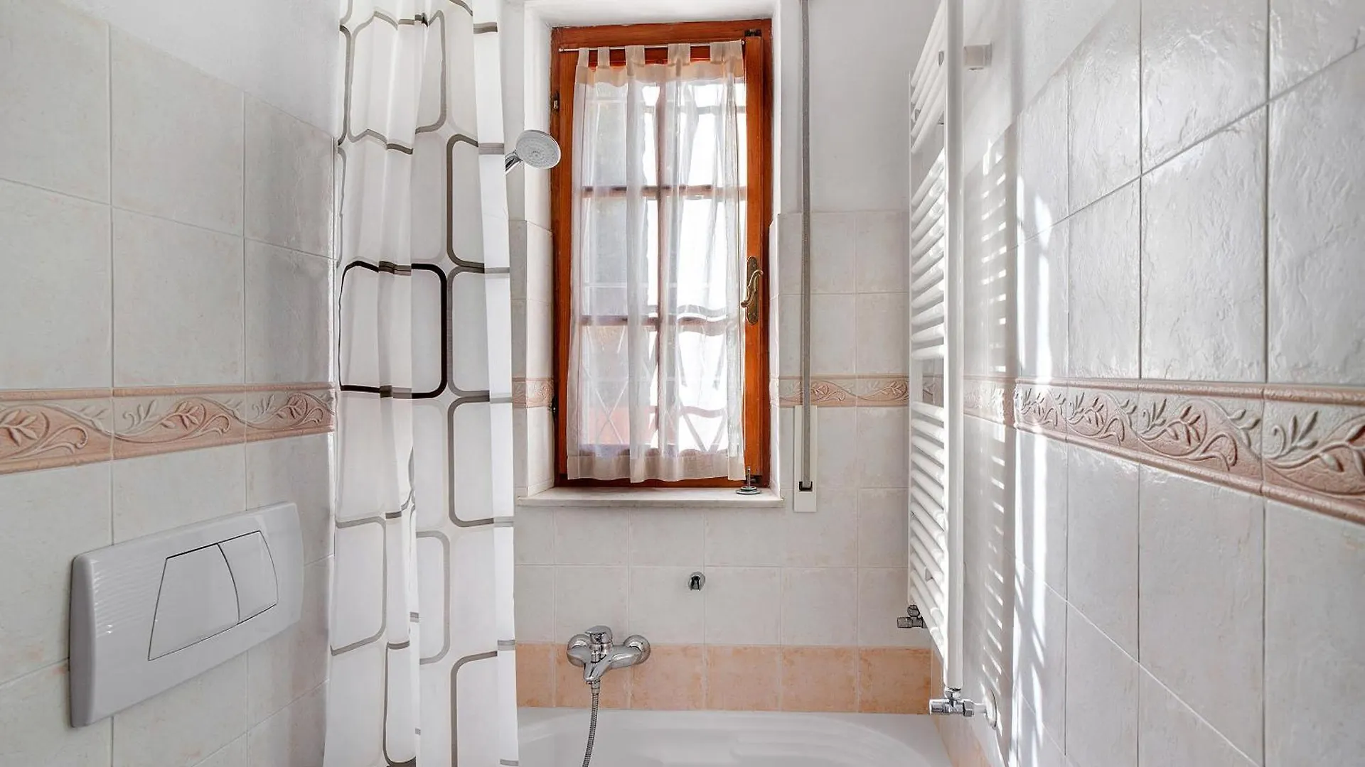 Casa Di Lo Apartment Laigueglia 0*,