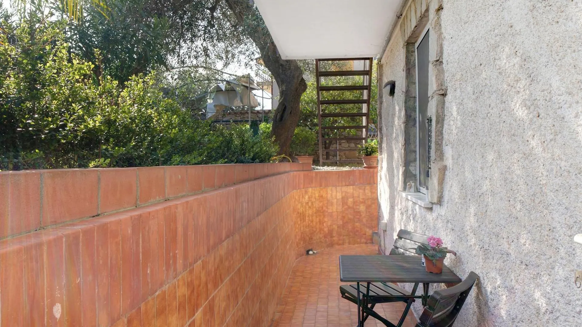 Casa Di Lo Apartment Laigueglia 0*,